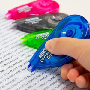 Correction Tape Dispenser Ergonomic