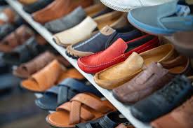 Footwear & Leather Products