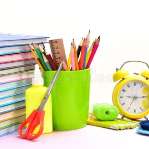 Education & Stationery